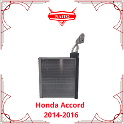 [EV940098PFC] Evaporador Honda Accord 2014-2016