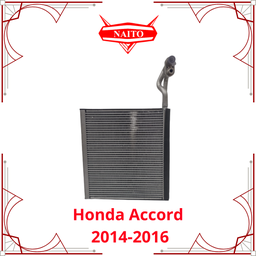 [EV940086PFC] Evaporador Honda Accord 2014-2016