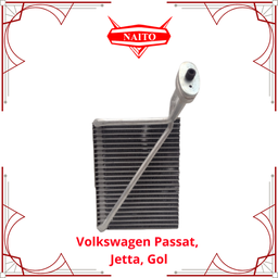 [EV4798704PFXC] Evaporador Volkswagen Passat, Jetta, Gol