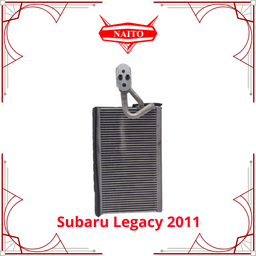 [EV001] Evaporador Subaru Legacy 2011- ~