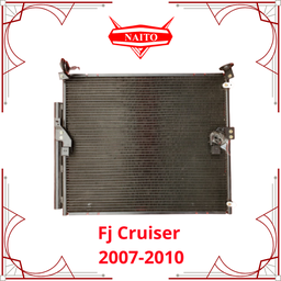 [8846035380 - CN1747] Condensador Toyota FJ Cruiser 2007-2010