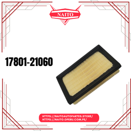 [17801-21060] Filtro de Aire 17801-21060