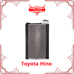 [EV939795PFC] Evaporador Toyota Hino