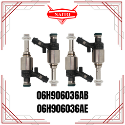 [06H906036AB // 06H906036P // 06H906036AE] Inyector de Combustible VW Tiguan