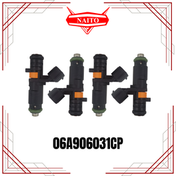 [06A906031CP] Inyector de Combustible VW Jetta