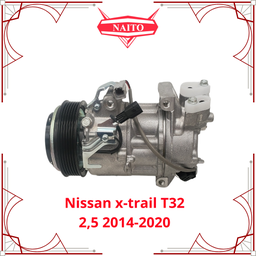 [92600-4BB1A] Compresor Nissan Xtrail 2018