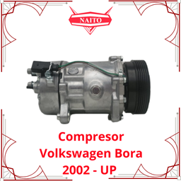 [1J0820803N] Compresor Volkswagen  Bora