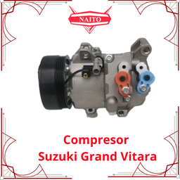[95200-64JC0] Compresor Suzuki Grand Vitara