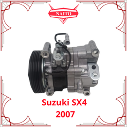 [V08A0AA4AJ] Compresor Suzuki SX4 2007-2012