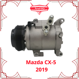 [KB8E-61-450] Compresor Mazda CX-5 2019
