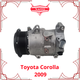 [44720-1945] Compresor Toyota Corolla 2009