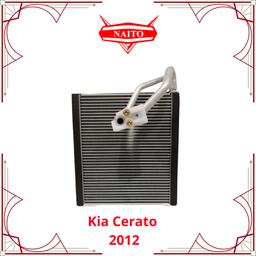[97139-1M010 (EV-973)] Evaporador Kia Cerato 2012