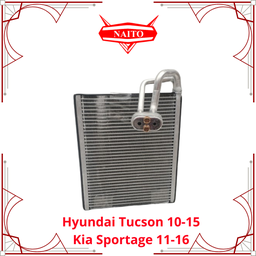 [97139-2S000 (EV-200)] Evaporador Kia Sportage 2017