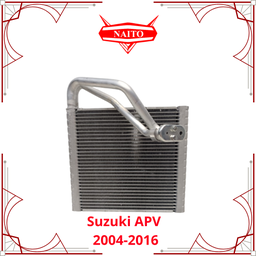 [EV940184PFC(EV214)] Evaporador Suzuki APV 2004-2016
