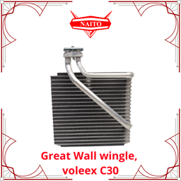 [8107100-P00 (EV-242)] Evaporador Great Wall wingle,  voleex C30