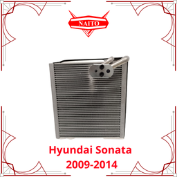 [97140-3S000(EV-293)] Evaporador Hyundai Sonata  2009-2014