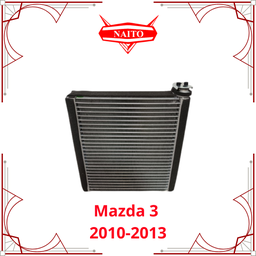[2733980 (EV-385)] Evaporador Mazda 3 2010-2013
