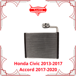 [80211TBAA11] Evaporador Honda Civic 2013-2017 Accord 2017-2020