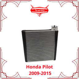 [80215STXA01] Evaporador Honda Pilot 09-15  Odyssey 05-10 CR-V 12-16