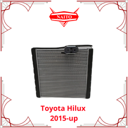 [885010K480] Evaporador Toyota Hilux 2015-up