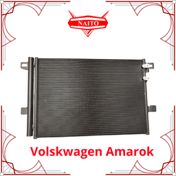 [2H0820411D] Condensador Volkswagen Amarok