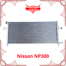 [92110-3S401] Condensador Nissan NP300