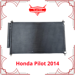 [80110SZAA01] Condensador Honda Pilot 2014