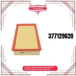[377129620] Filtro De Aire 377129620