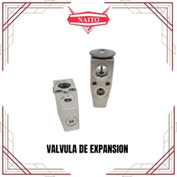 [EH058 - 1618842] Válvula de Expansión Chevrolet Cruze, hatchback, Orlando, Opel, astra
