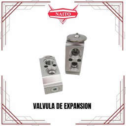 [EH045 - 976044H000] Válvula de Expansión Hyundai H1