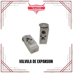 [T41623-0950] Válvula de Expansión Kia Sorento