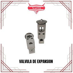 [446020-0261] Válvula de Expansión Toyota Fj Cruiser