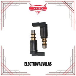 [K022 - 7SEU16C] Electroválvula Volkswagen Golf, Audi, Ford