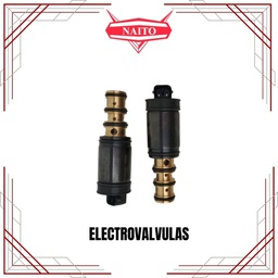 [K064 - EX10452C] Electroválvula Volkswagen, BMW, Dodge, Jeep