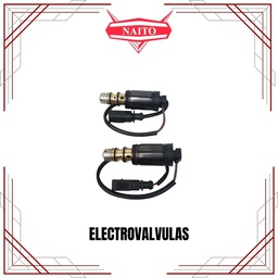 [K015 - EX10514C] Electroválvula  Volkswagen , Audi, Seat