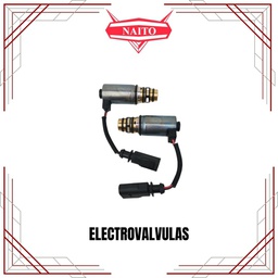 [K020 - PXE16] Electroválvula Volkswagen, Audi A3, Seat
