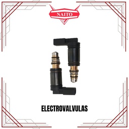 [K057 - EX10518C] Electroválvula Volkswagen, Audi