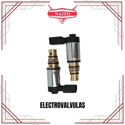 [K019 - EK25-7004] Electroválvula Volkswagen, Audi