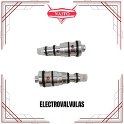[K003] Electroválvula Universal, Chevrolet Aveo