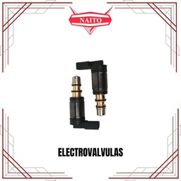[K091 - 7SEU16C-6SEU12C-6SEU16C] Electroválvula Volkswagen, BMW, Dodge, Jeep