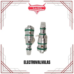 [K008] Electroválvula V5, V7 Valve