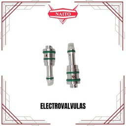 [K045 - CWV616] Electroválvula V6 Nissan