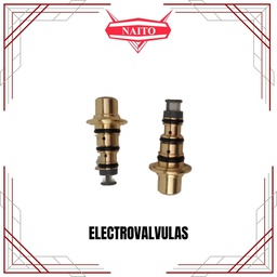 [K041 - 97674-2B300] Electroválvula Kia, Hyundai, Volvo C30, S40, V50