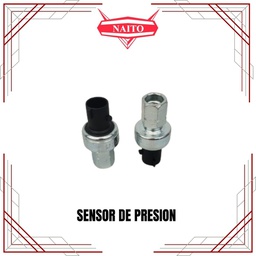[Y101] Sensor De Presión GM, Chevrolet