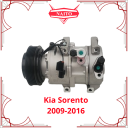 [97701-2P310] Compresor Kia Sorento 2009-2010