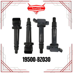 [16500-BZ030] Bobina de Encendido Toyota Avanza