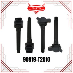 [90919-T2010] Bobina de Encendido Toyota Etios - New Yaris