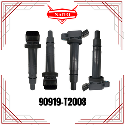 [90919-T2008] Bobina de Encendido Toyota Camry - RAV4