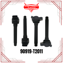 [90919-T2011] Bobina de Encendido Toyota Yaris 2019-2024