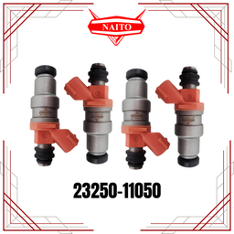 [23250-11050] Inyector de Gasolina Toyota Corolla 5E